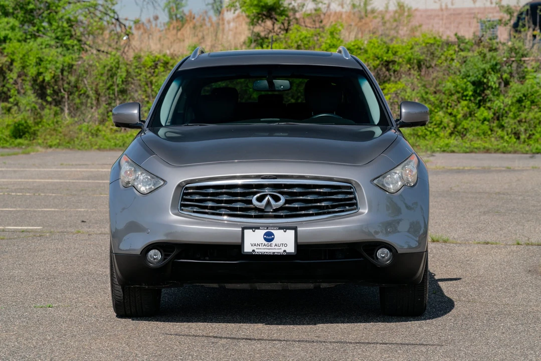 2011 Infiniti FX/QX 2nd Gen - Image 6 of 31