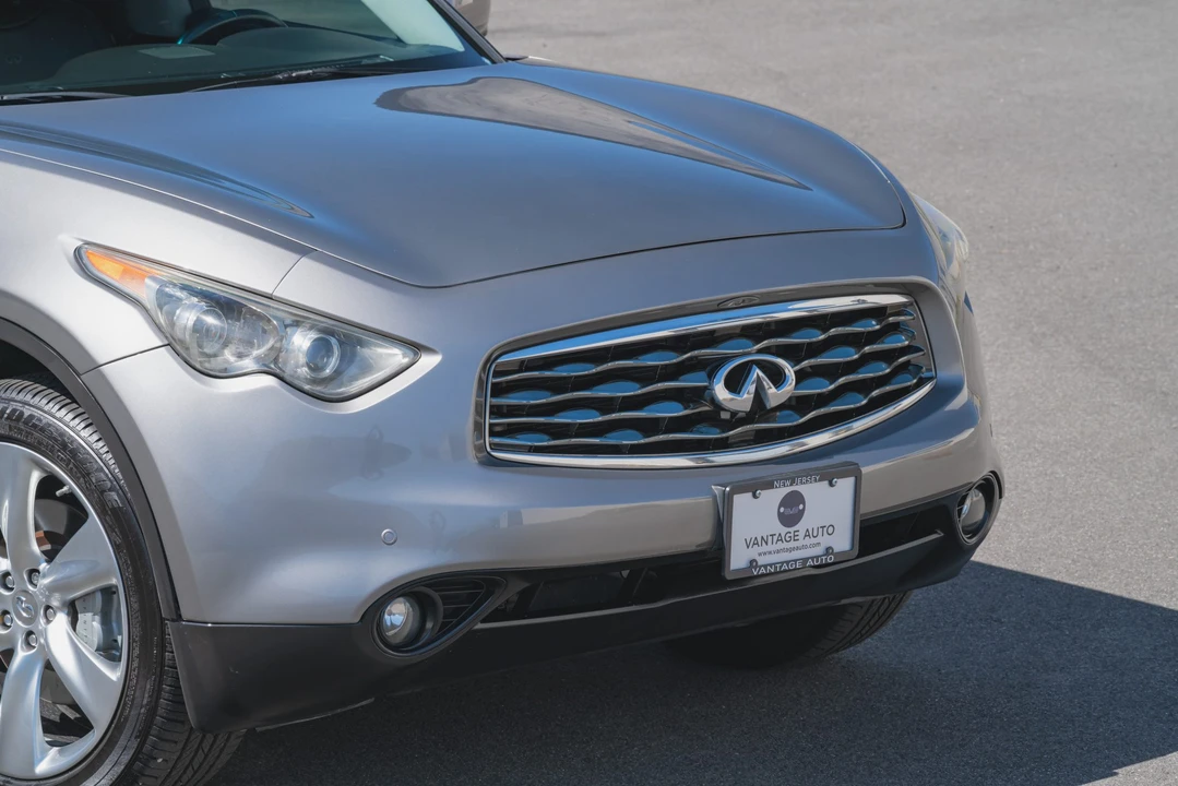 2011 Infiniti FX/QX 2nd Gen - Image 26 of 31