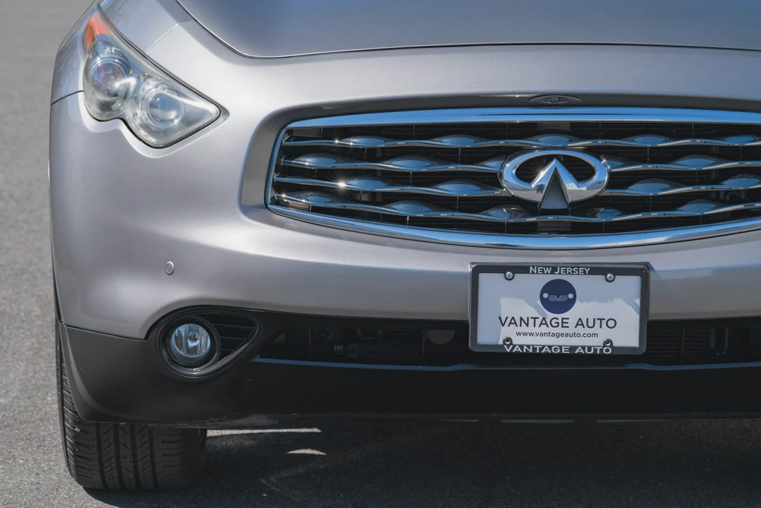 2011 Infiniti FX/QX 2nd Gen - Image 28 of 31