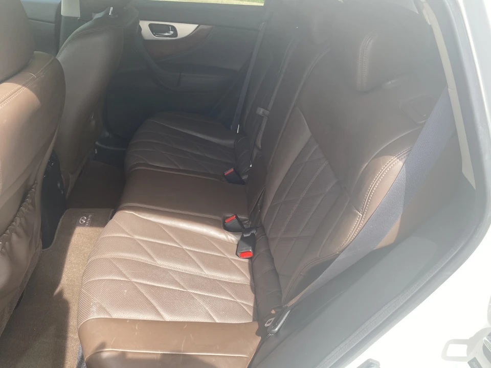 2011 Infiniti FX/QX 2nd Gen - Image 12 of 15