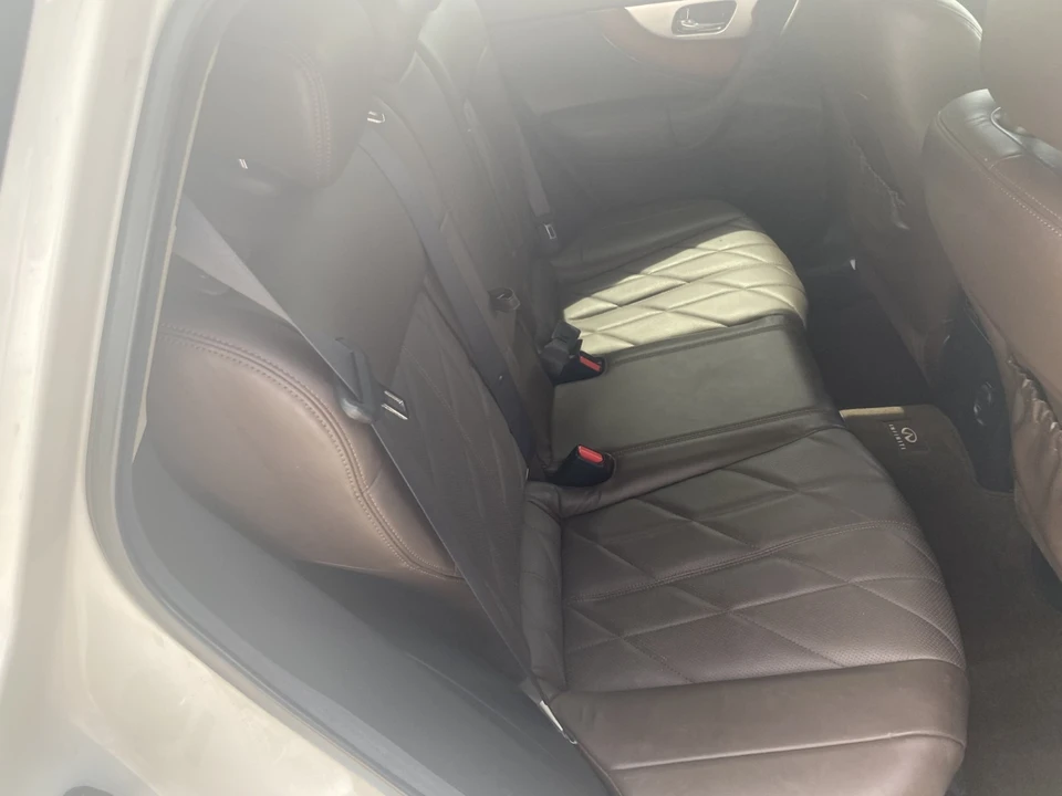 2011 Infiniti FX/QX 2nd Gen - Image 10 of 15