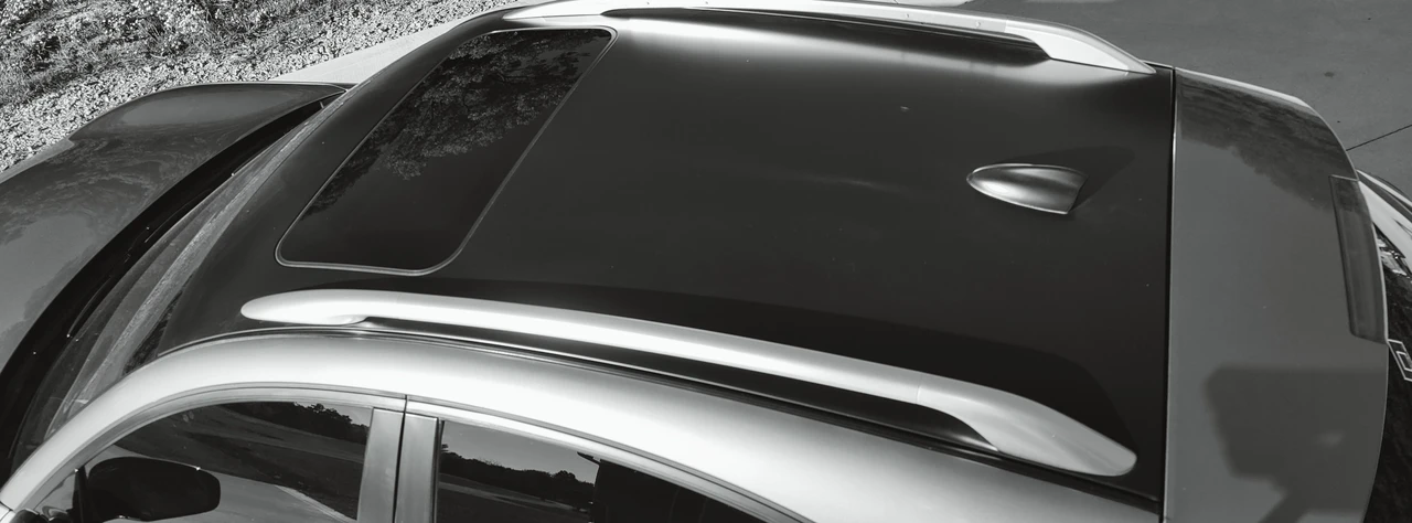 2011 Infiniti FX/QX 2nd Gen - Image 30 of 31