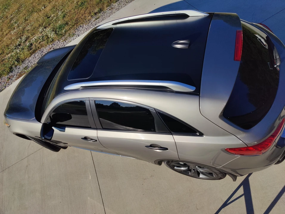 2011 Infiniti FX/QX 2nd Gen - Image 29 of 31