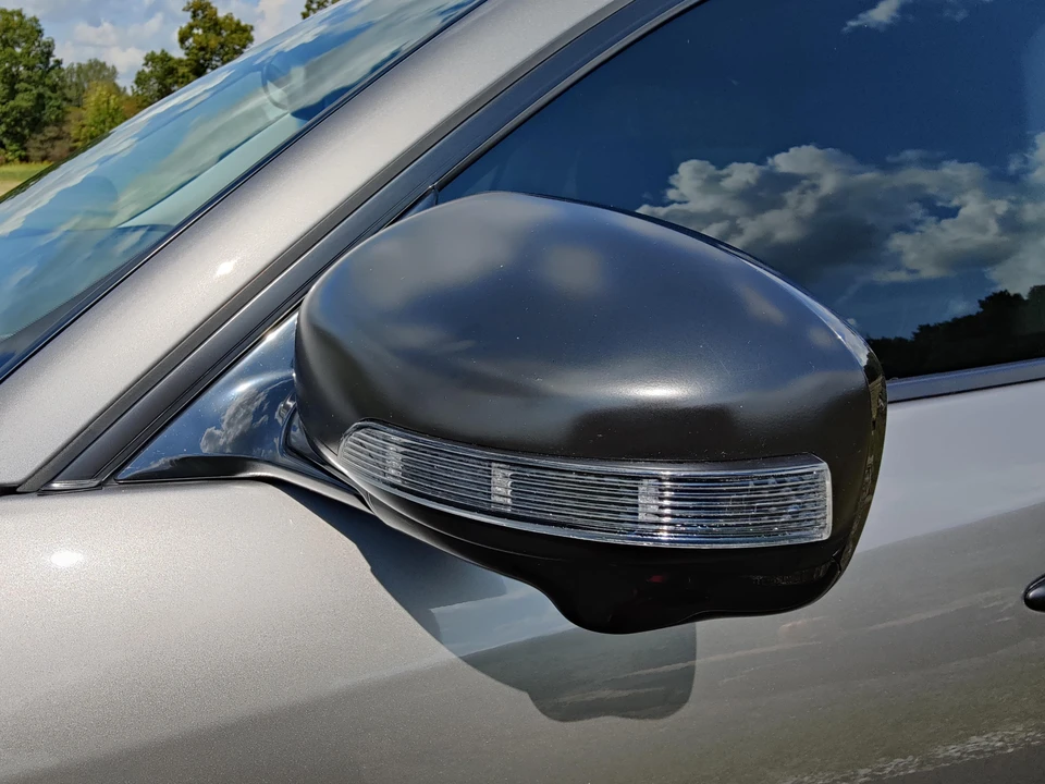 2011 Infiniti FX/QX 2nd Gen - Image 19 of 31