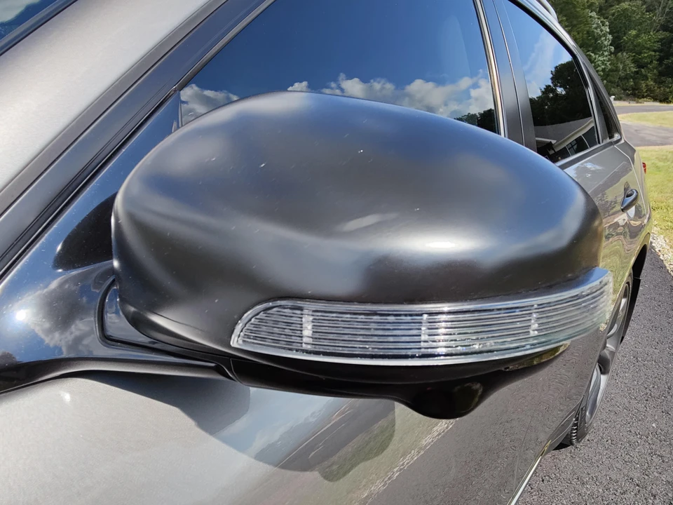 2011 Infiniti FX/QX 2nd Gen - Image 20 of 31