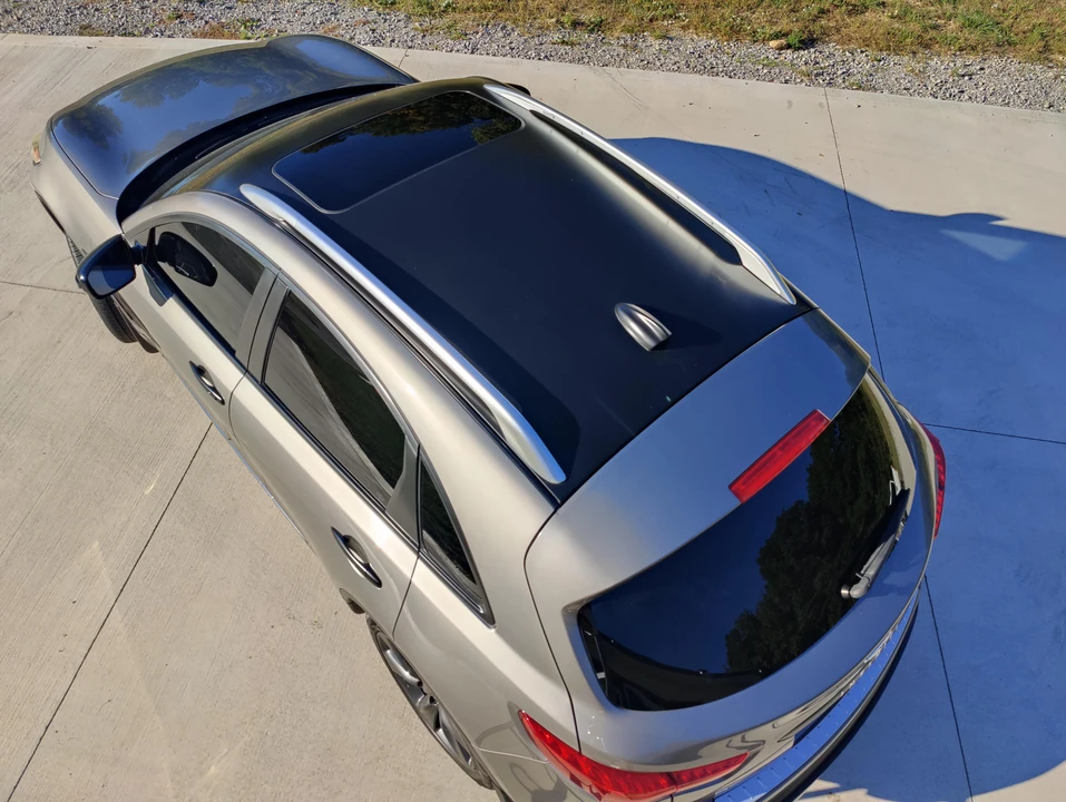 2011 Infiniti FX/QX 2nd Gen - Image 28 of 31