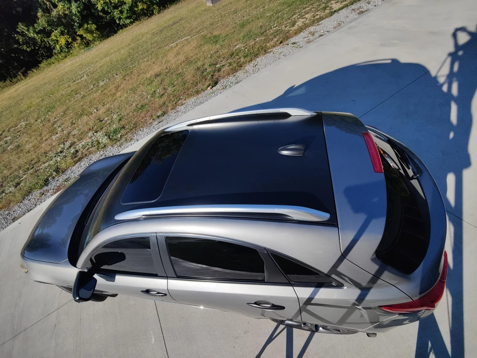 2011 Infiniti FX/QX 2nd Gen - Image 27 of 31