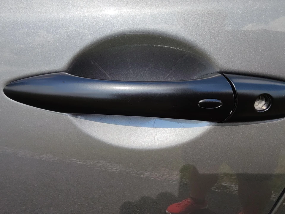2011 Infiniti FX/QX 2nd Gen - Image 21 of 31