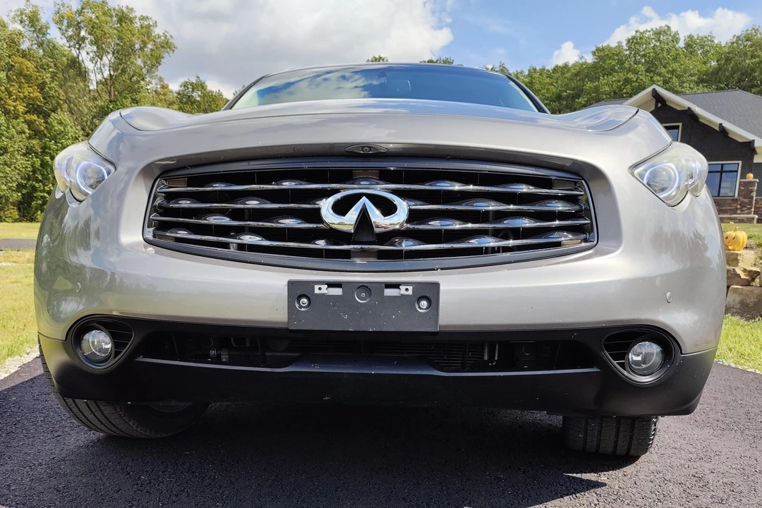 2011 Infiniti FX/QX 2nd Gen - Image 2 of 31