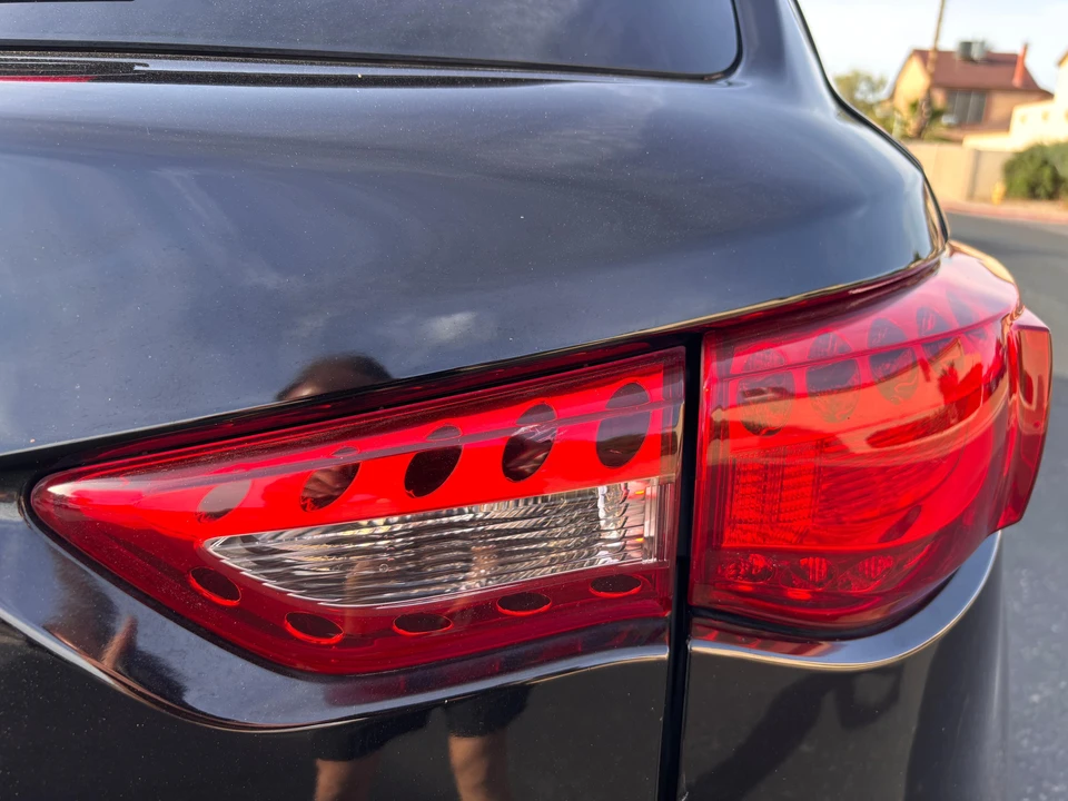 2011 Infiniti FX/QX 2nd Gen - Image 18 of 31