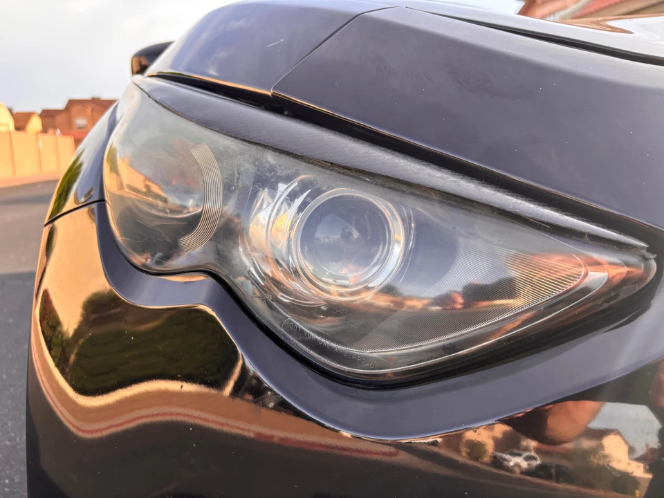 2011 Infiniti FX/QX 2nd Gen - Image 11 of 31