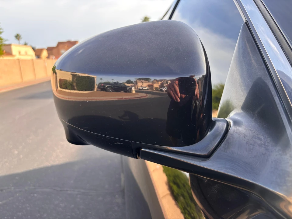 2011 Infiniti FX/QX 2nd Gen - Image 19 of 31