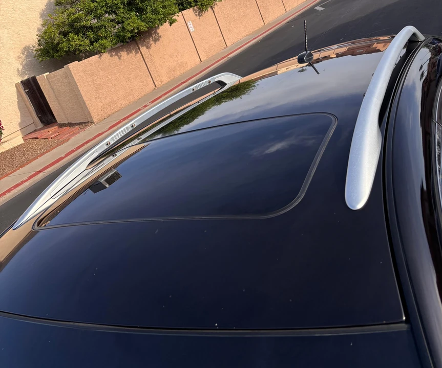 2011 Infiniti FX/QX 2nd Gen - Image 16 of 31