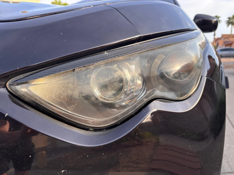 2011 Infiniti FX/QX 2nd Gen - Image 14 of 31