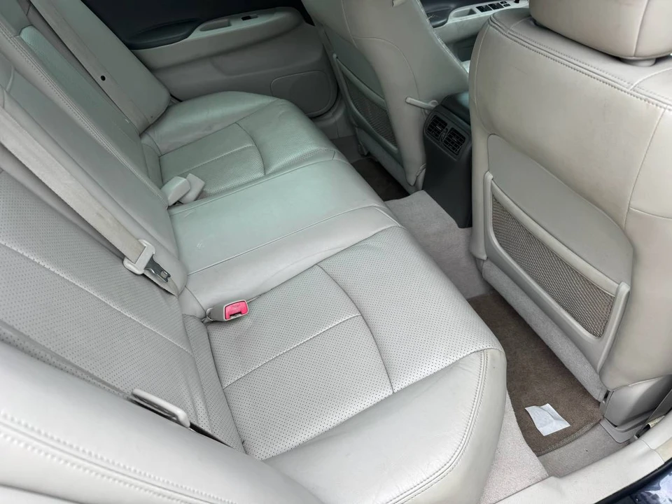 2011 Infiniti G25 4th Gen - Image 8 of 14