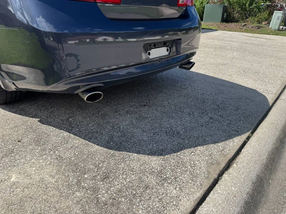 2011 Infiniti G25 4th Gen - Image 13 of 14