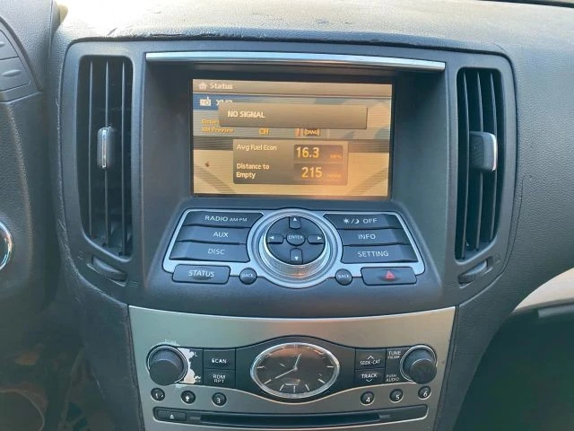 2011 Infiniti G37/Q40 4th Gen - Image 13 of 17