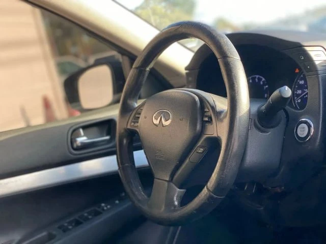 2011 Infiniti G37/Q40 4th Gen - Image 9 of 17