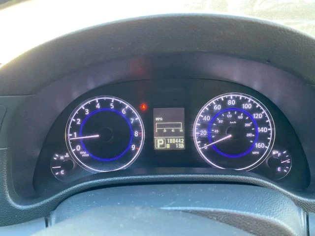 2011 Infiniti G37/Q40 4th Gen - Image 12 of 17