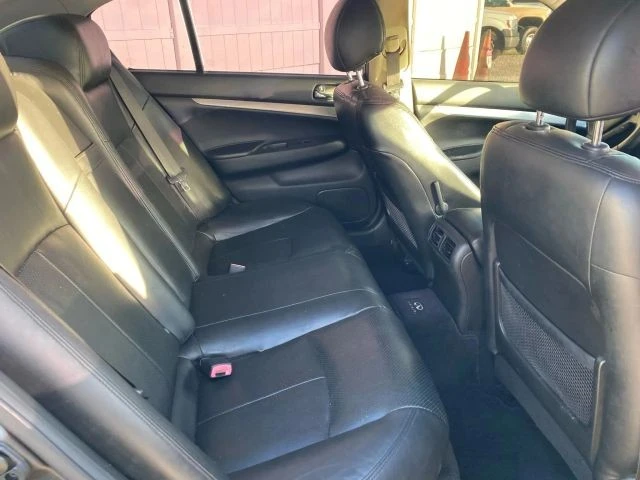 2011 Infiniti G37/Q40 4th Gen - Image 11 of 17