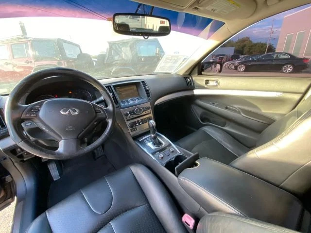 2011 Infiniti G37/Q40 4th Gen - Image 15 of 17