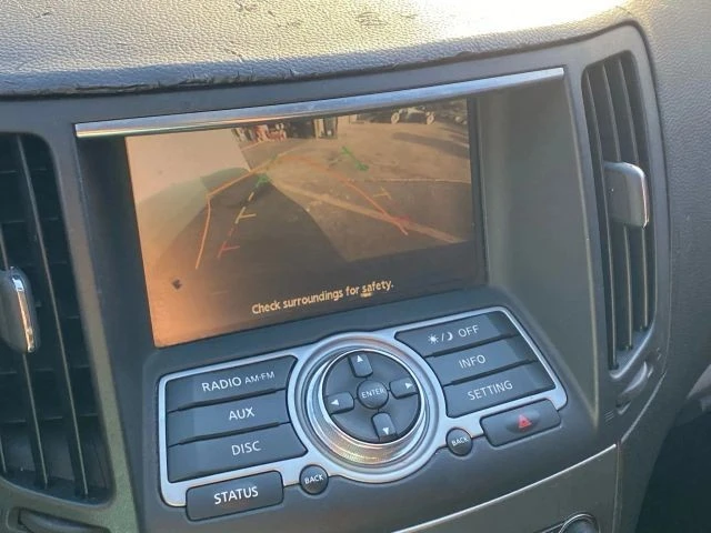2011 Infiniti G37/Q40 4th Gen - Image 14 of 17