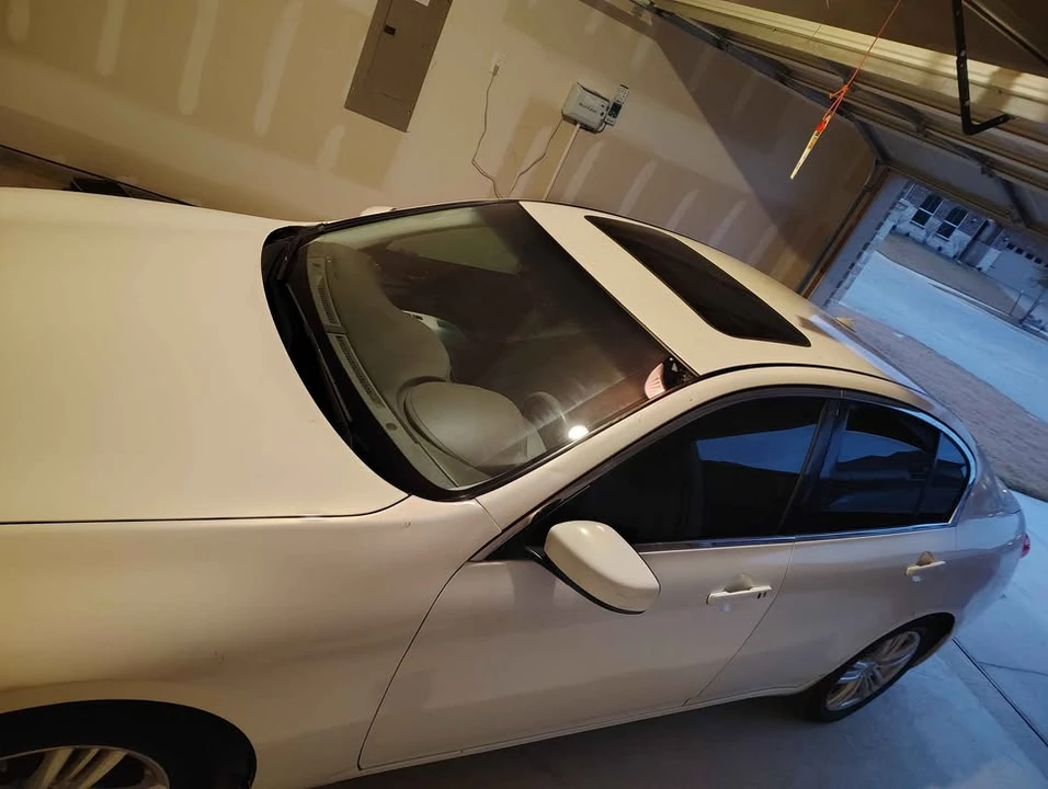 2011 Infiniti G25 4th Gen - Image 10 of 11