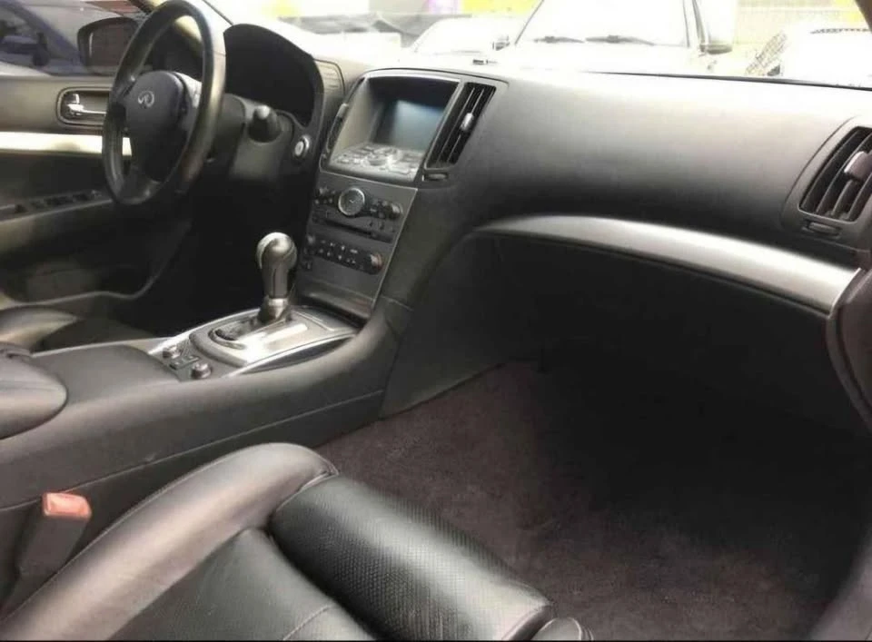 2011 Infiniti G25 4th Gen - Image 6 of 7