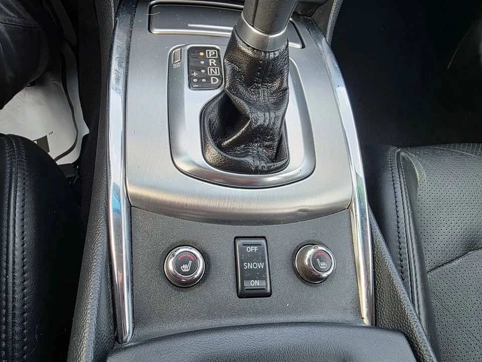 2011 Infiniti G25 4th Gen - Image 13 of 13