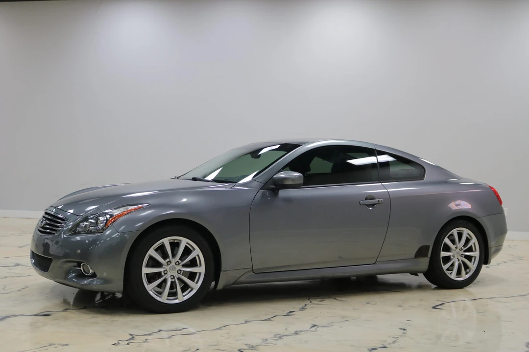 2011 Infiniti G37/Q40 4th Gen - Image 9 of 31