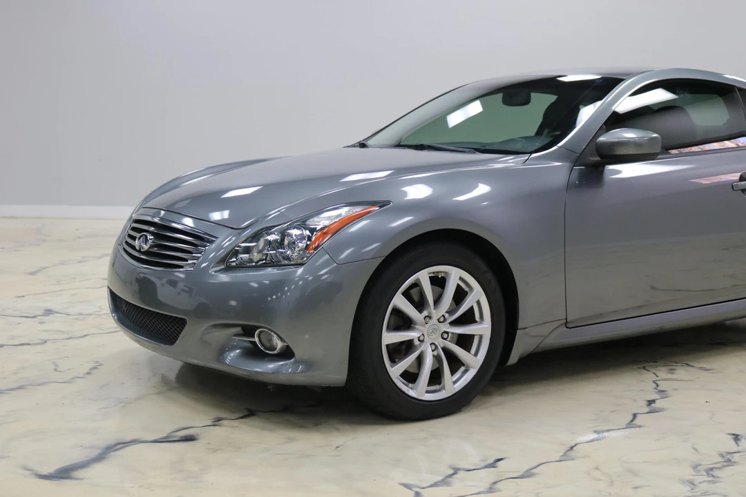 2011 Infiniti G37/Q40 4th Gen - Image 24 of 31