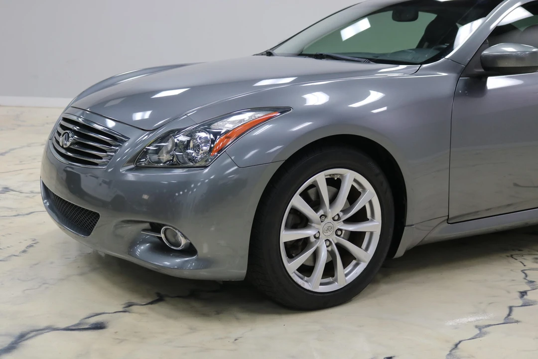 2011 Infiniti G37/Q40 4th Gen - Image 25 of 31