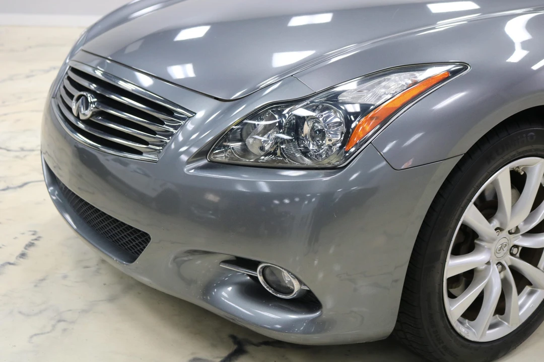2011 Infiniti G37/Q40 4th Gen - Image 26 of 31