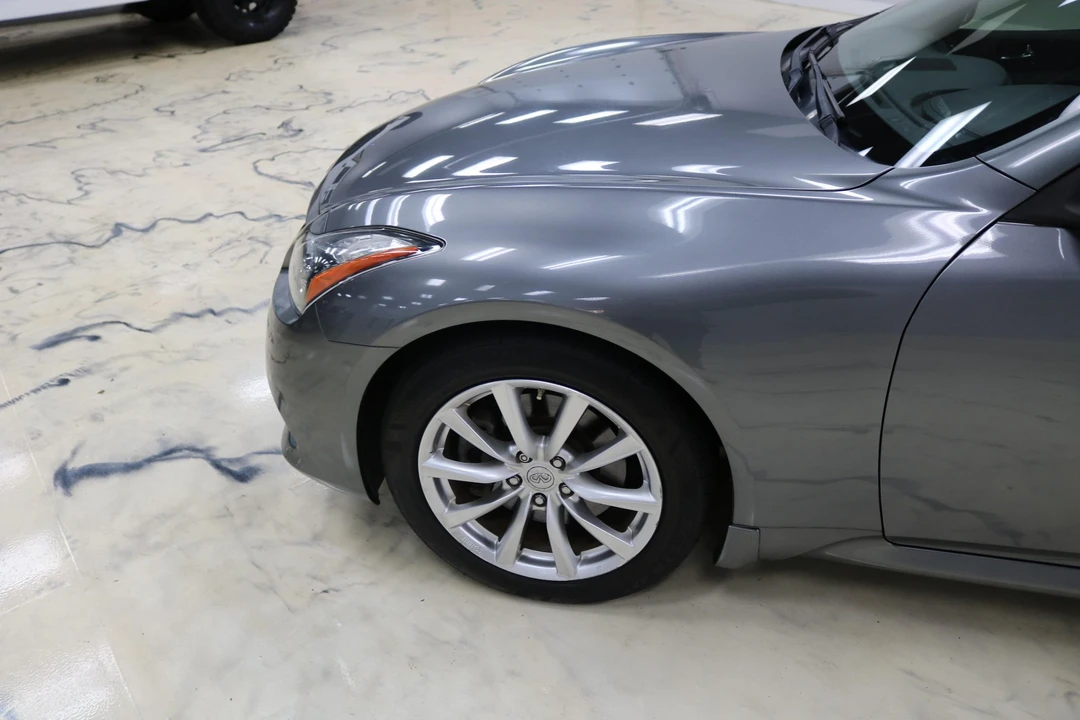 2011 Infiniti G37/Q40 4th Gen - Image 23 of 31