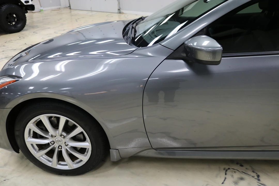 2011 Infiniti G37/Q40 4th Gen - Image 22 of 31