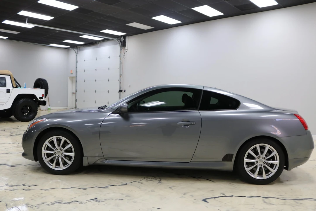 2011 Infiniti G37/Q40 4th Gen - Image 8 of 31