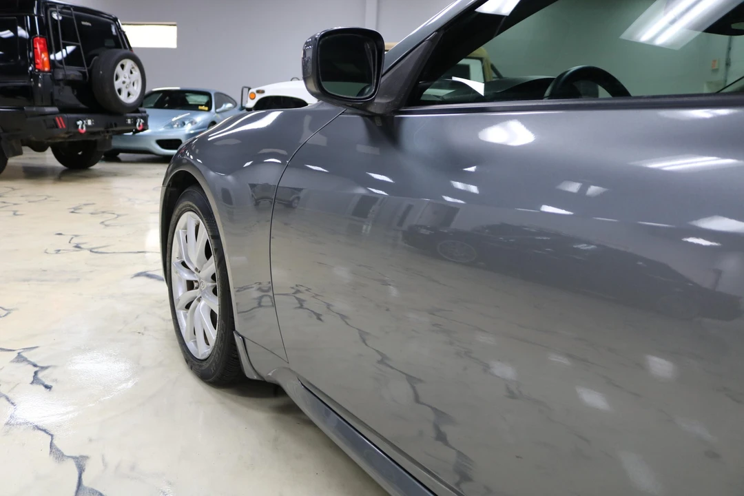 2011 Infiniti G37/Q40 4th Gen - Image 20 of 31