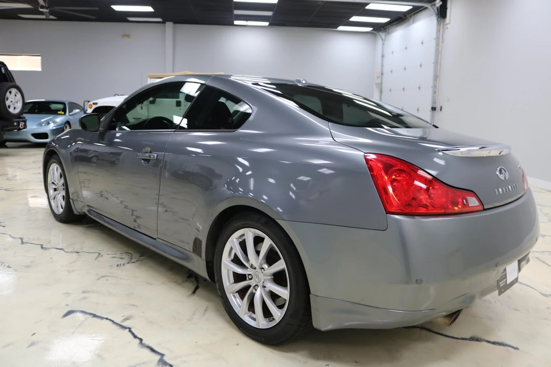 2011 Infiniti G37/Q40 4th Gen - Image 7 of 31