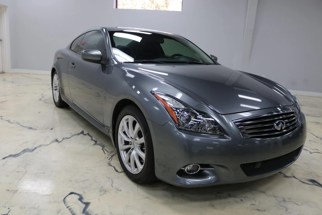 2011 Infiniti G37/Q40 4th Gen - Image 5 of 31