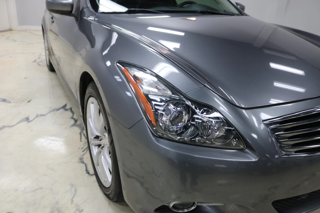 2011 Infiniti G37/Q40 4th Gen - Image 29 of 31