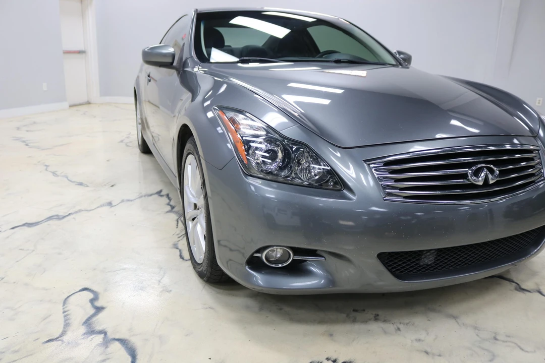 2011 Infiniti G37/Q40 4th Gen - Image 28 of 31