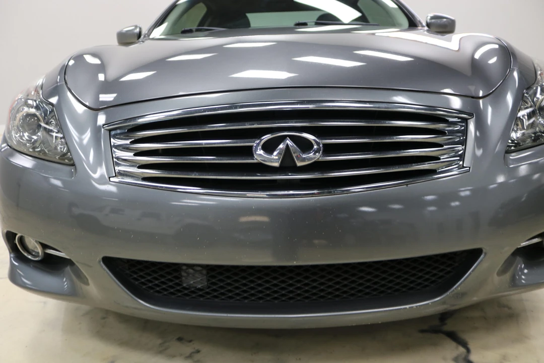 2011 Infiniti G37/Q40 4th Gen - Image 27 of 31