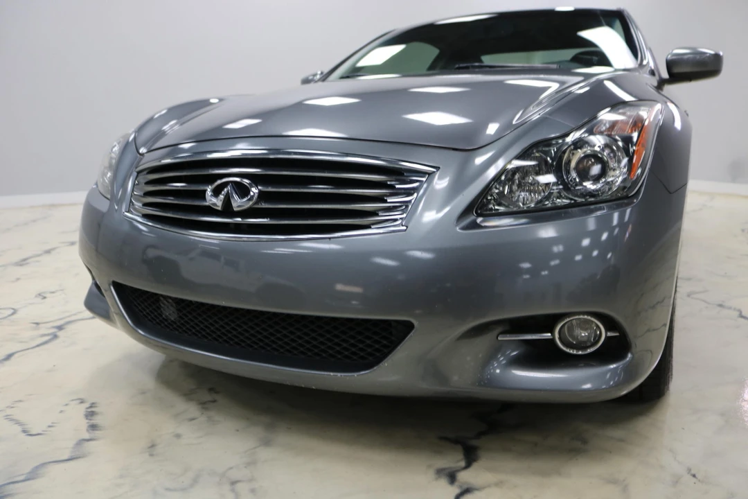 2011 Infiniti G37/Q40 4th Gen - Image 4 of 31