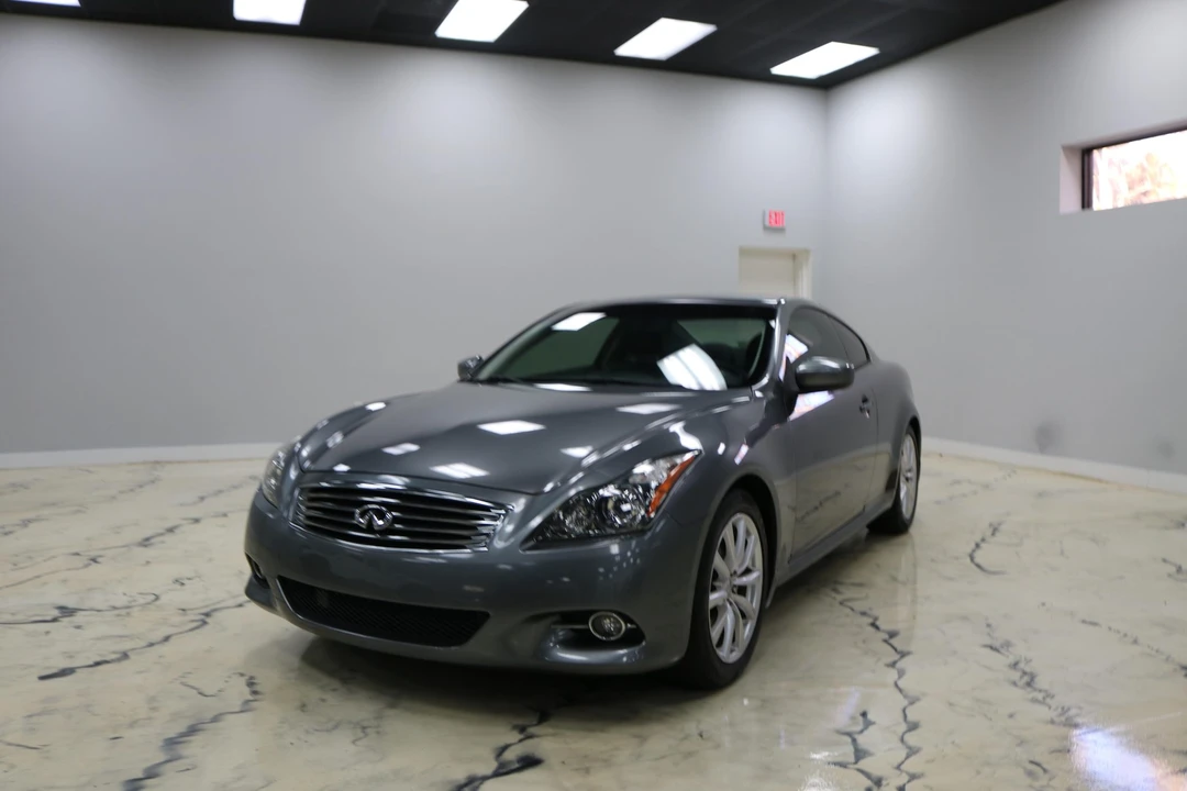 2011 Infiniti G37/Q40 4th Gen - Image 2 of 31