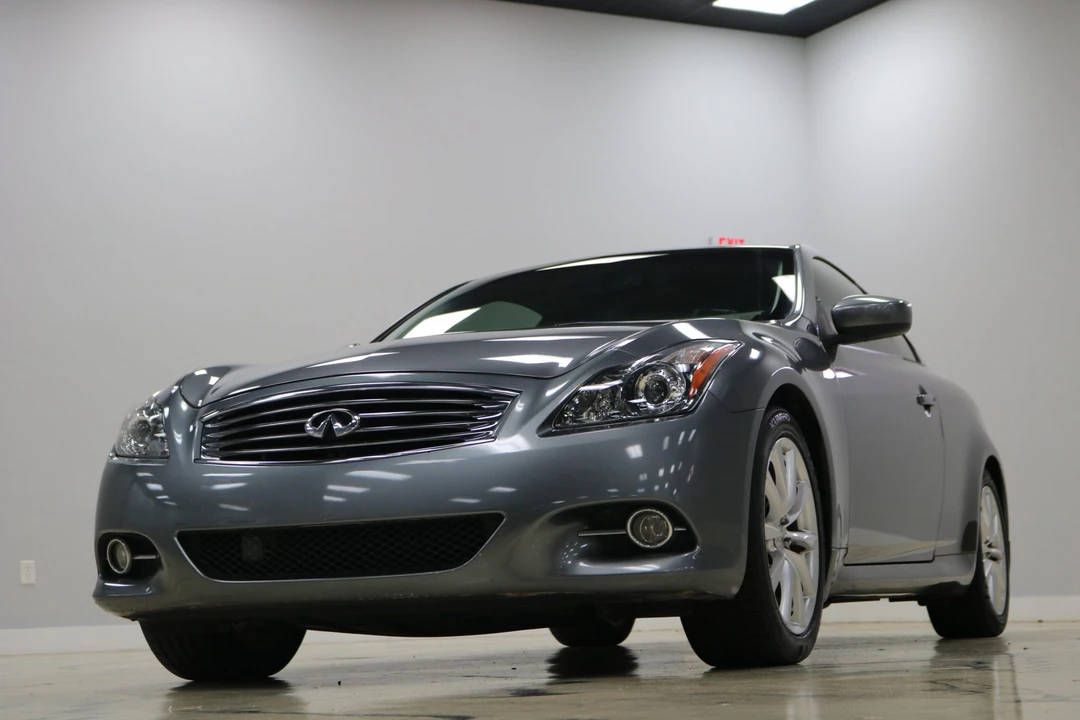 2011 Infiniti G37/Q40 4th Gen - Image 3 of 31