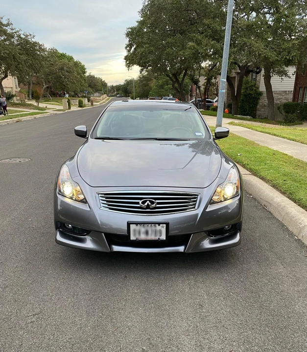 2011 Infiniti G37/Q40 4th Gen - Image 2 of 31