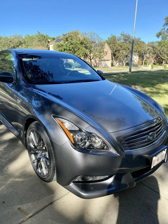 2011 Infiniti G37/Q40 4th Gen - Image 15 of 31