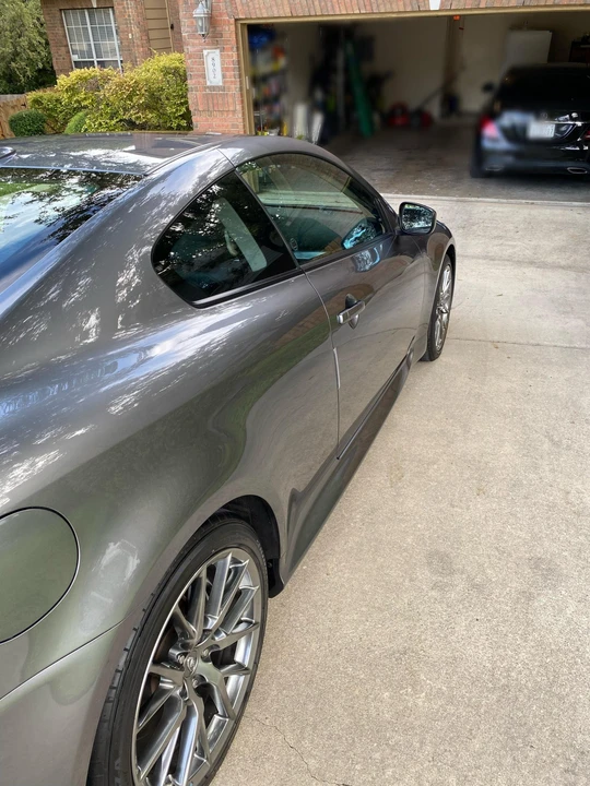 2011 Infiniti G37/Q40 4th Gen - Image 18 of 31