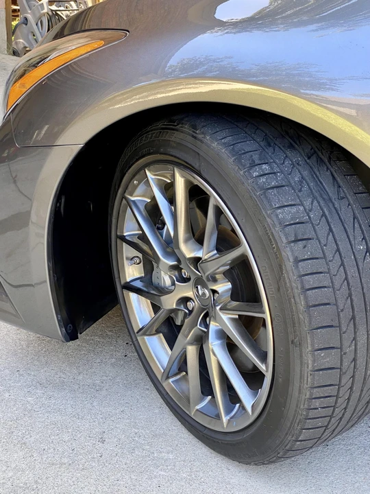 2011 Infiniti G37/Q40 4th Gen - Image 29 of 31