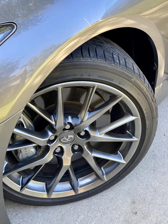 2011 Infiniti G37/Q40 4th Gen - Image 30 of 31